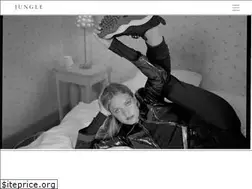 Sites similar to jungle-magazine.co.uk