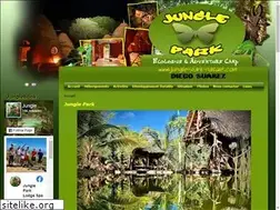 Sites similar to jungle-park-nature.com