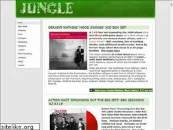 Sites similar to jungle-records.net