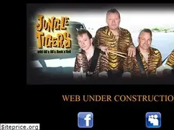 Sites similar to jungle-tigers.com