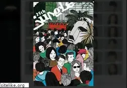 Sites similar to jungle-tokyo.com