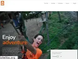 Sites similar to jungle-trek.com