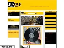 Sites similar to jungle.it
