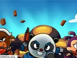 Sites similar to jungle.lol