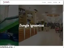 Sites similar to jungle.rs