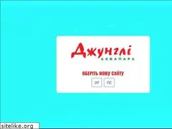 Sites similar to jungle.ua