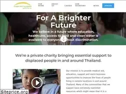 Sites similar to jungleaid.org