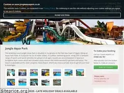 Sites similar to jungleaquapark.co.uk