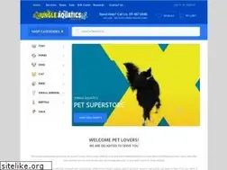Sites similar to jungleaquatics.net