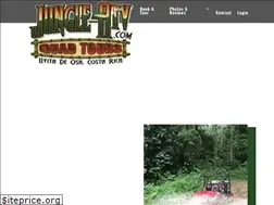 Sites similar to jungleatv.com