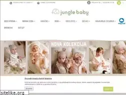 Sites similar to junglebaby.rs