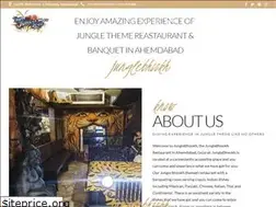 Sites similar to junglebhookh.com