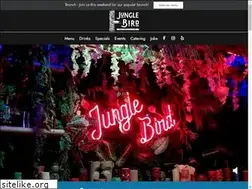 Sites similar to junglebirdtiki.com