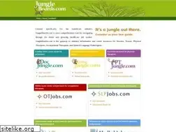 Sites similar to jungleboards.com