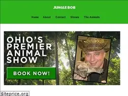 Sites similar to junglebob.tv