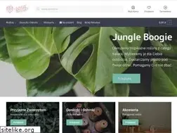 Sites similar to jungleboogie.pl