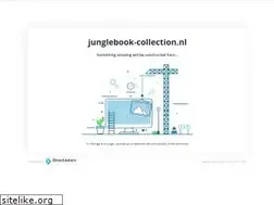 Sites similar to junglebook-collection.nl