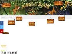 Sites similar to junglebookpune.org