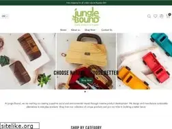 Sites similar to junglebound.in