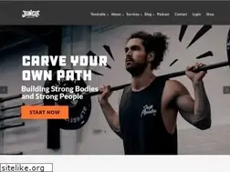 Sites similar to junglebrothers.com