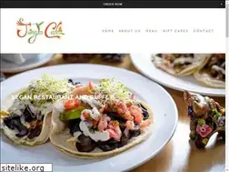 Sites similar to junglecafenyc.com