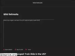 Sites similar to junglecamp.in
