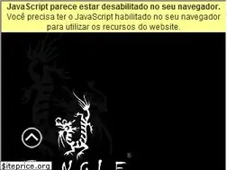 Sites similar to junglecasa.com.br