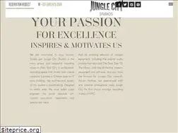 Sites similar to junglecitystudios.com
