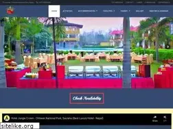 Sites similar to junglecrown.com