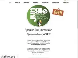 Sites similar to jungledaycare.com