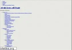 Sites similar to jungledealsandsteals.com