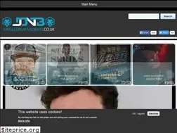 Sites similar to jungledrumandbass.co.uk