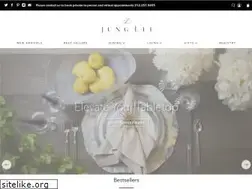 Sites similar to jungleeny.com