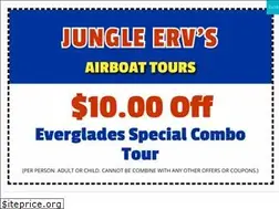 Sites similar to jungleervairboatworld.com