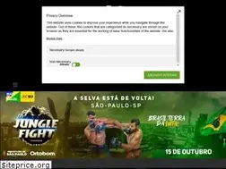 Sites similar to junglefc.com.br