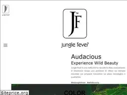 Sites similar to junglefever.it