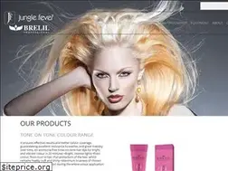 Sites similar to junglefeverhc.co.za