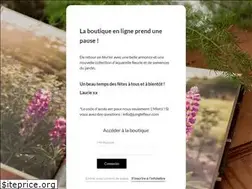 Sites similar to junglefleur.com