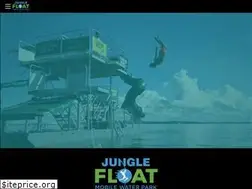 Sites similar to junglefloat.com