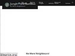 Sites similar to jungleflora.co.nz