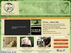 Sites similar to junglefriends.org