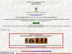 Sites similar to jungleghost.com