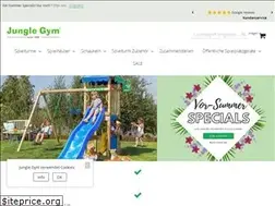 Sites similar to junglegym.at
