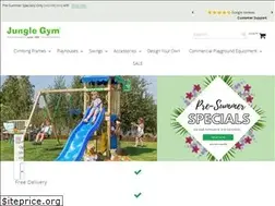 Sites similar to junglegym.ie