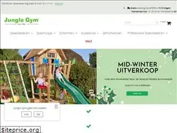 Sites similar to junglegym.nl