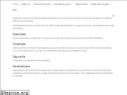 Sites similar to junglegym.ro