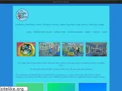 Sites similar to junglegymfun.com