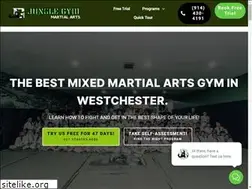 Sites similar to junglegymnewroc.com