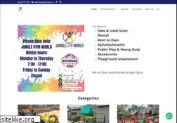Sites similar to junglegymworld.com