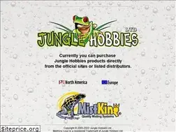 Sites similar to junglehobbies.com